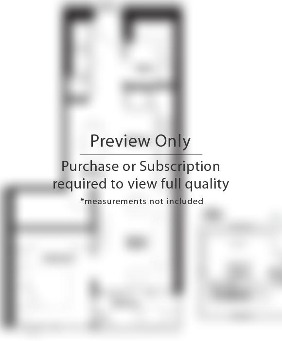 Floor Plan 302 1325 Rolston