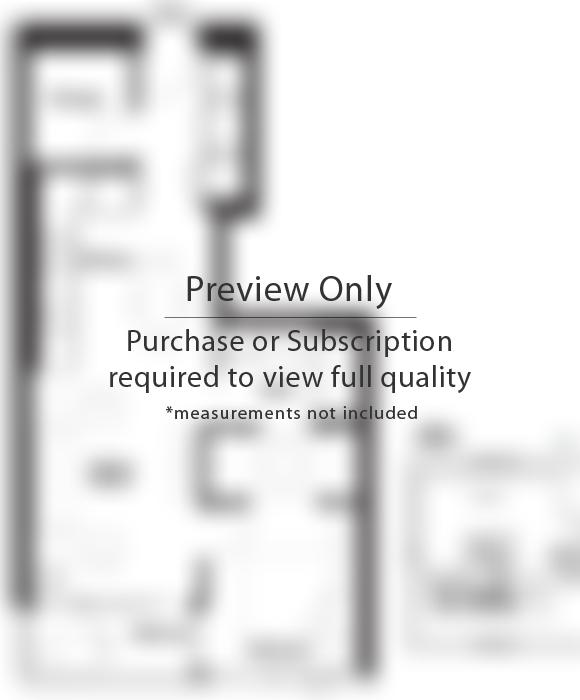Floor Plan 301 1325 Rolston