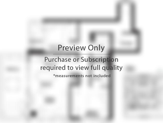 Floor Plan 509 1325 Rolston
