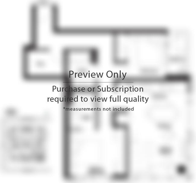 Floor Plan 606 1325 Rolston