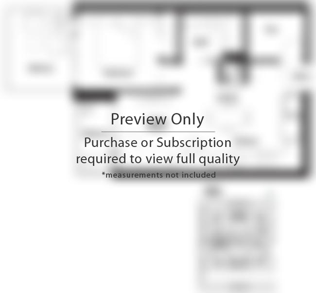 Floor Plan 910 1325 Rolston