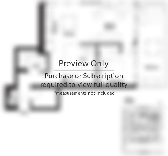 Floor Plan 1302 1325 Rolston