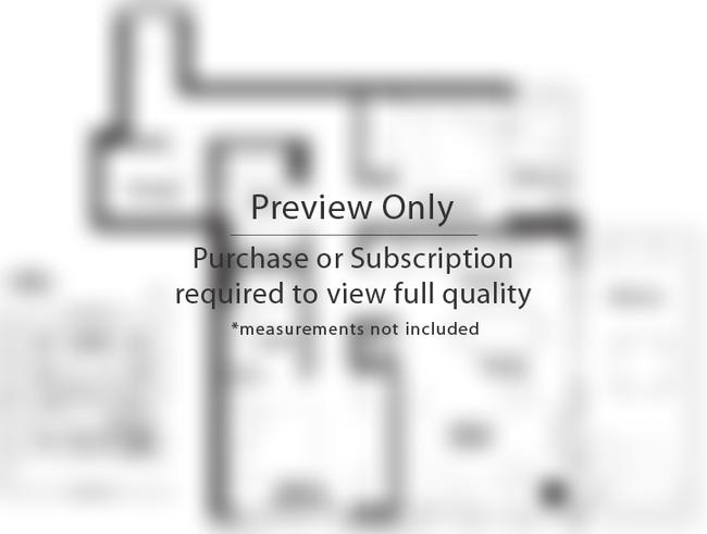 Floor Plan 1306 1325 Rolston
