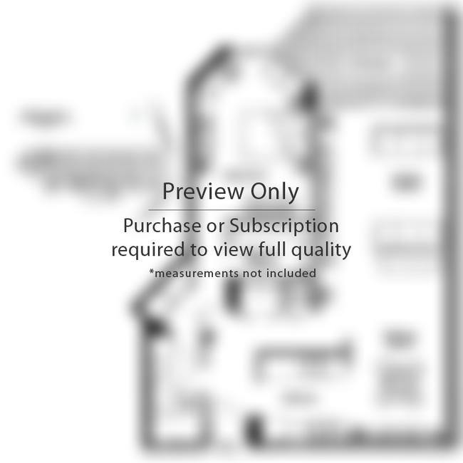 Floor Plan 108 1490 Pennyfarthing