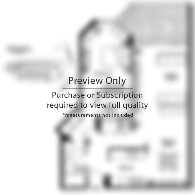 Floor Plan 506 1490 Pennyfarthing