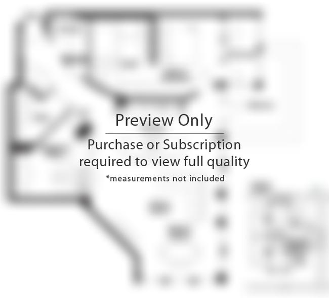 Floor Plan 402 1102 Hornby