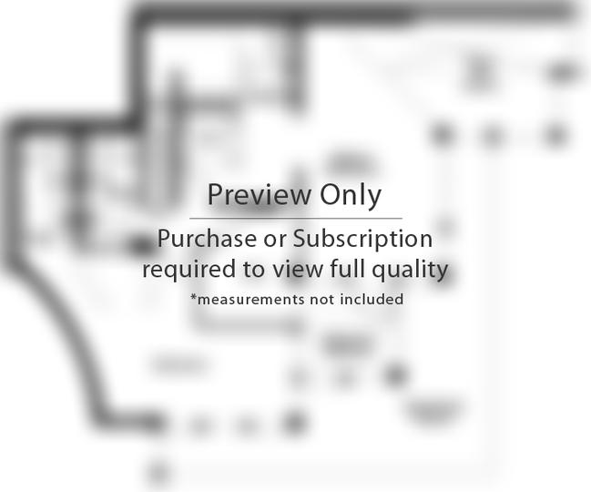 Floor Plan PH502 1102 Hornby