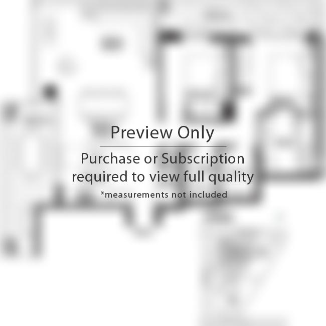 Floor Plan 2801 1396 Richards Street