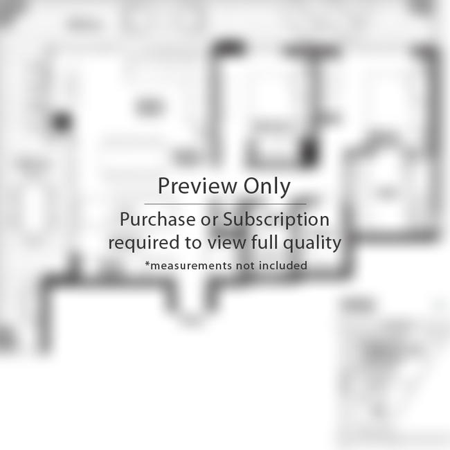 Floor Plan 501 1396 Richards Street