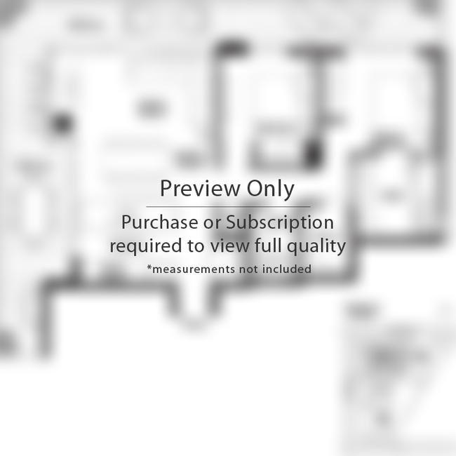 Floor Plan 901 1396 Richards Street
