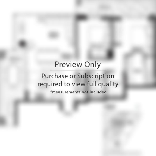 Floor Plan 1101 1396 Richards Street