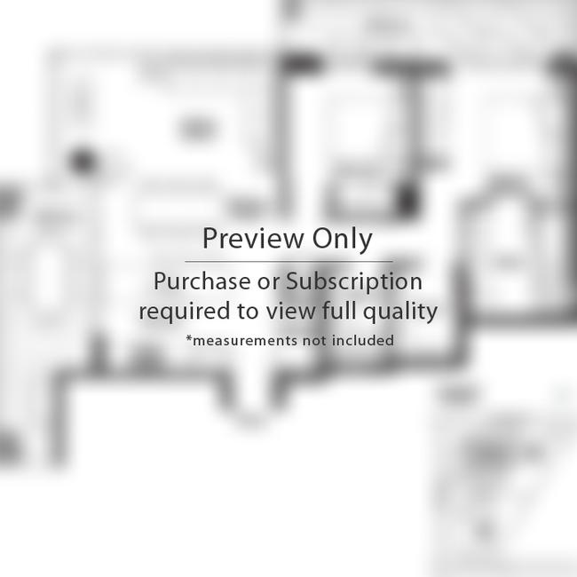 Floor Plan 1501 1396 Richards Street