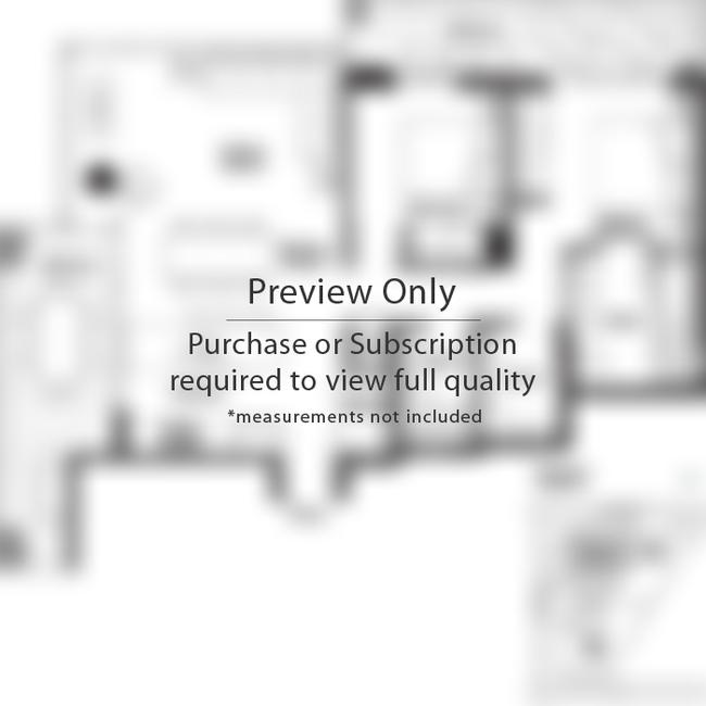 Floor Plan 2001 1396 Richards Street