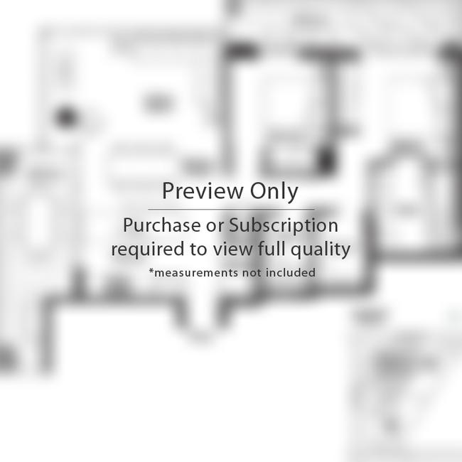 Floor Plan 2101 1396 Richards Street