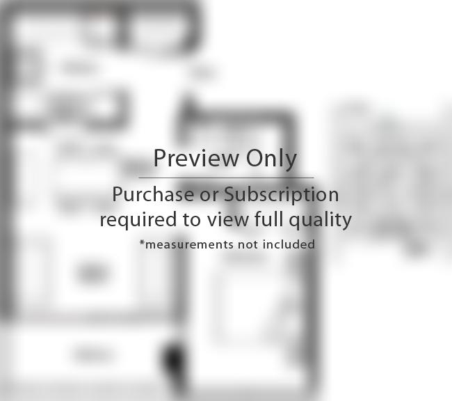Floor Plan 710 1010 Howe