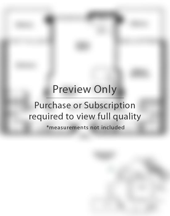 Floor Plan T4602 3970 Carrigan Ct, Burnaby