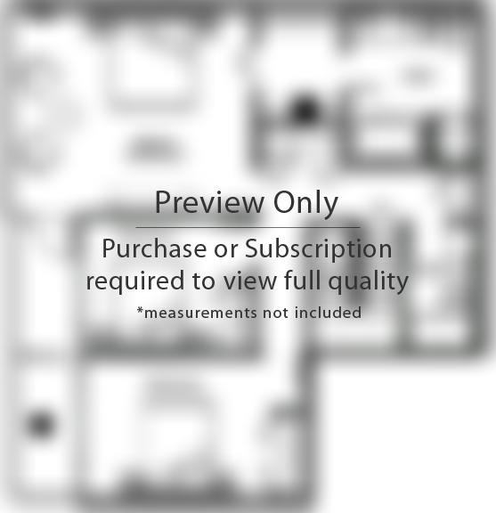 Floor Plan 1103 1010 Howe