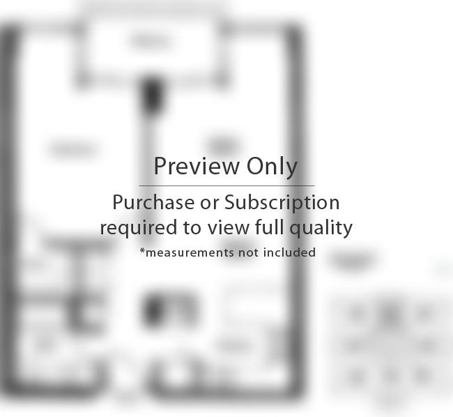 Floor Plan 201 3970 Carrigan Ct, Burnaby