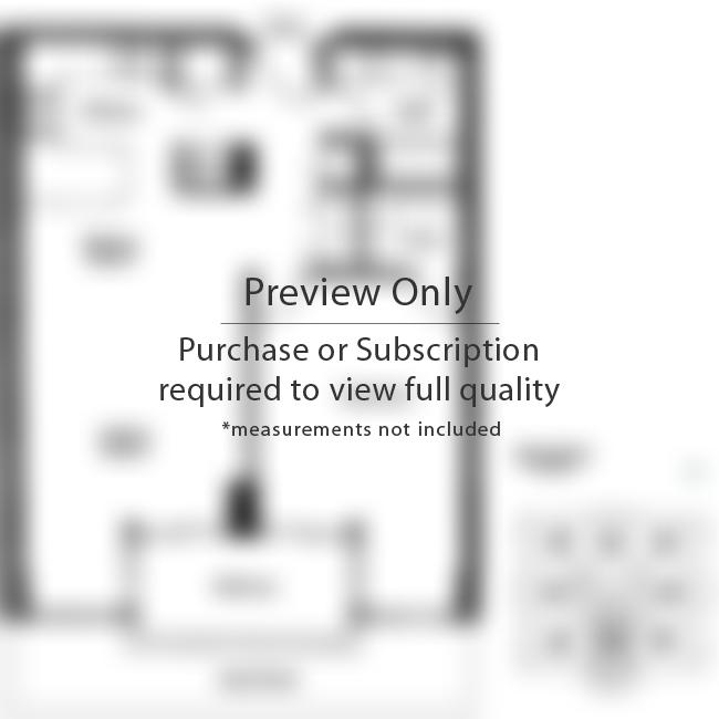 Floor Plan 205 3970 Carrigan Ct, Burnaby