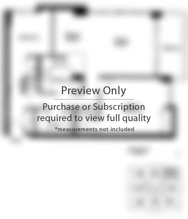 Floor Plan 302 3970 Carrigan Ct, Burnaby