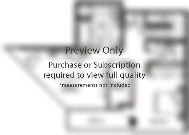 Floor Plan 1104 1010 Howe