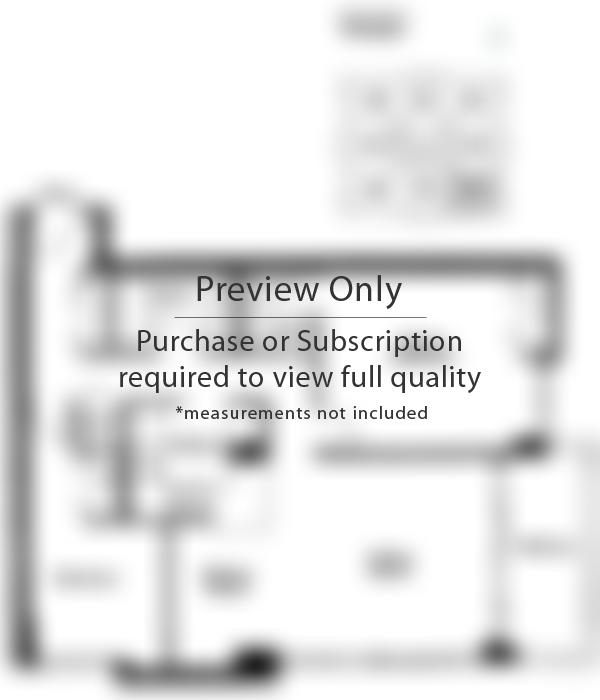 Floor Plan 904 3970 Carrigan Ct, Burnaby
