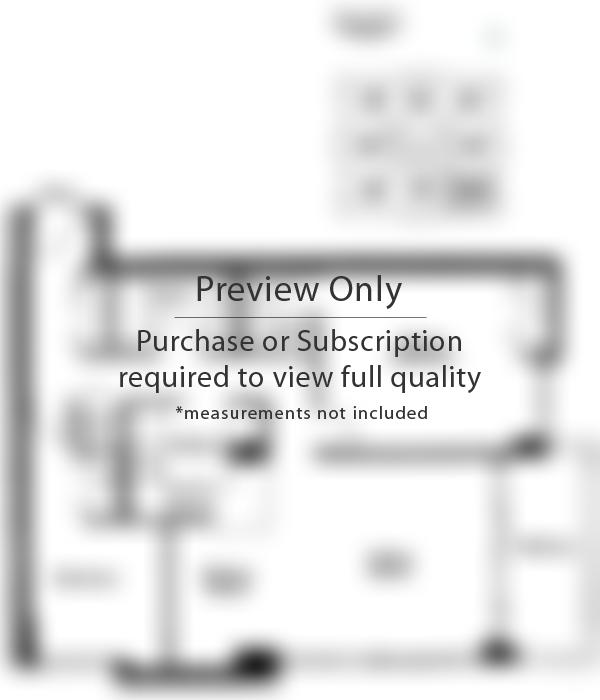 Floor Plan 1004 3970 Carrigan Ct, Burnaby