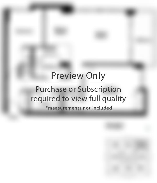 Floor Plan 1202 3970 Carrigan Ct, Burnaby