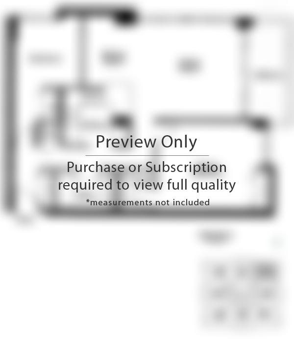 Floor Plan 1302 3970 Carrigan Ct, Burnaby