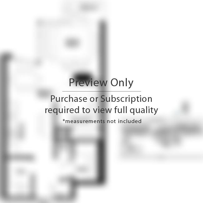 Floor Plan 611 1372 Seymour