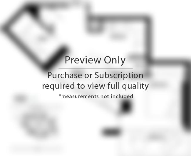 Floor Plan 1007 1372 Seymour