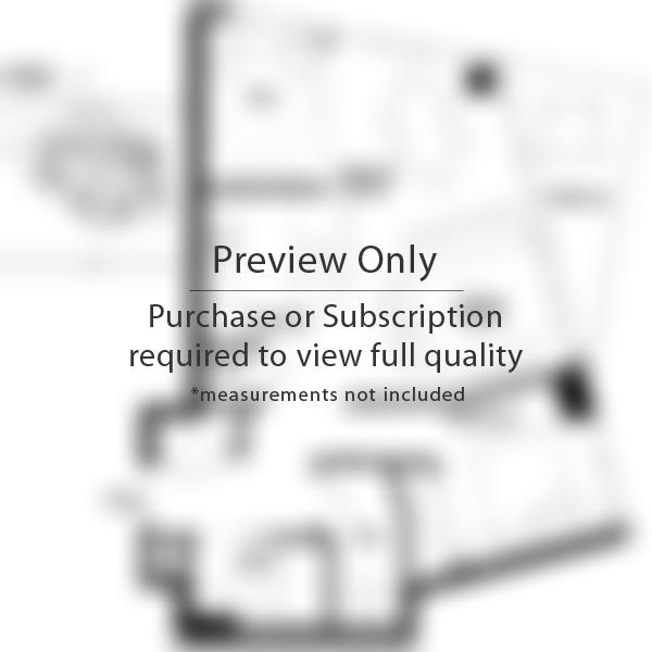 Floor Plan 1103 1372 Seymour St.