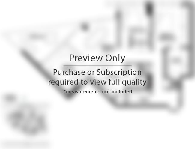 Floor Plan 1201 1372 Seymour St.