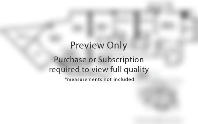 Floor Plan 1501 1372 Seymour St.