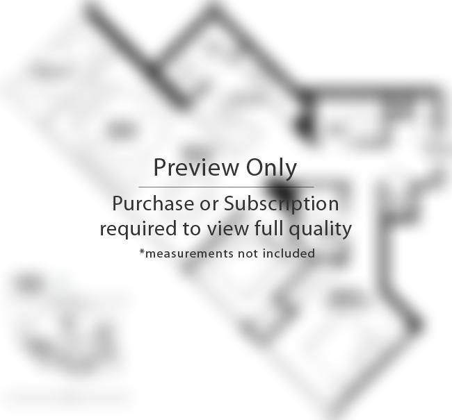 Floor Plan 1507 1372 Seymour St.