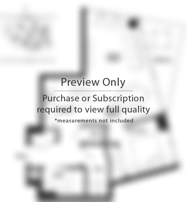 Floor Plan 1603 1372 Seymour St.