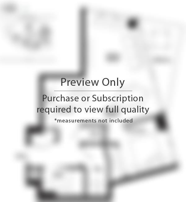 Floor Plan 1702 1372 Seymour St.