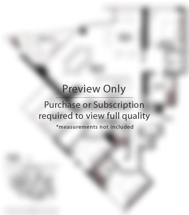 Floor Plan 1901 1372 Seymour St.