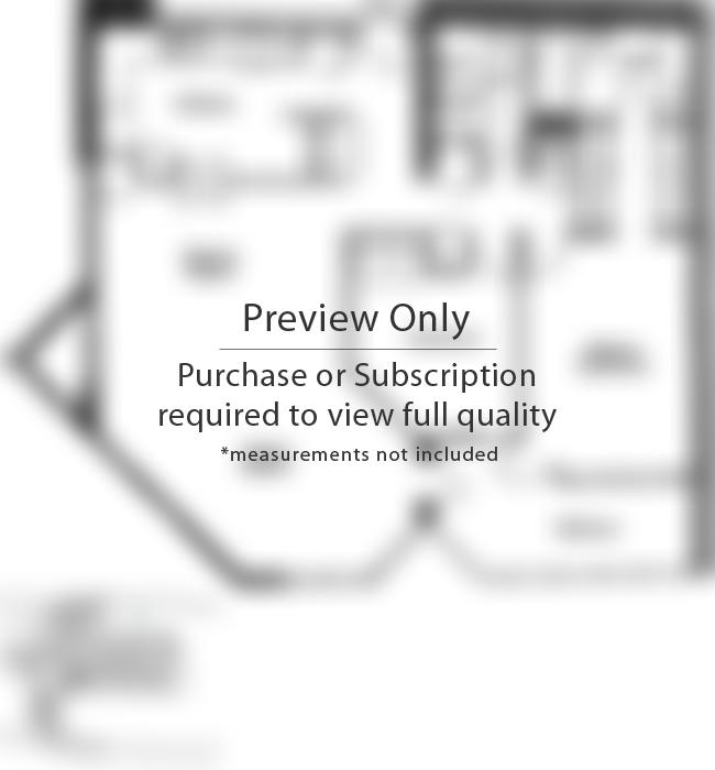 Floor Plan 504 1450 Pennyfarthing
