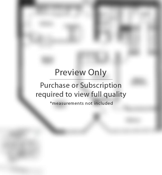 Floor Plan 1104 1450 Pennyfarthing