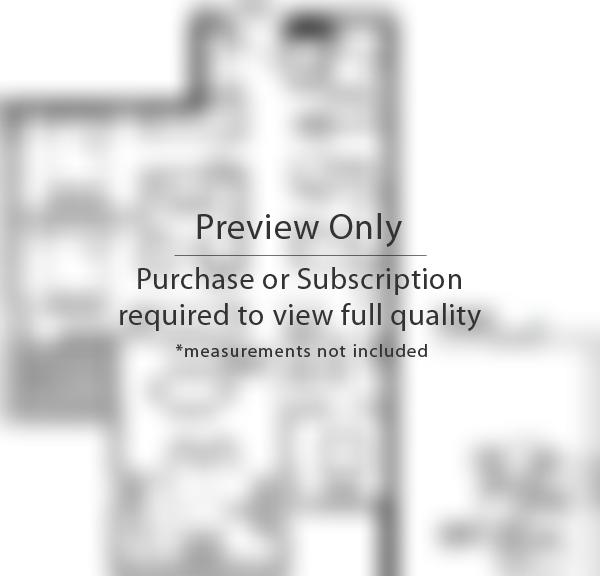 Floor Plan 1703 1077 Marinaside