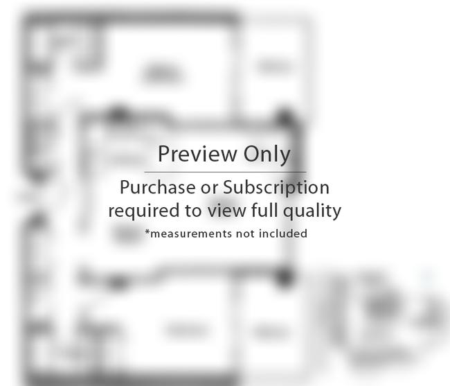 Floor Plan T6001 3980 Carrigan Ct, Burnaby