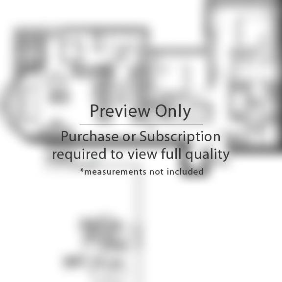 Floor Plan 906 1077 Marinaside