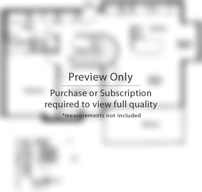 Floor Plan T6901 3980 Carrigan Ct, Burnaby