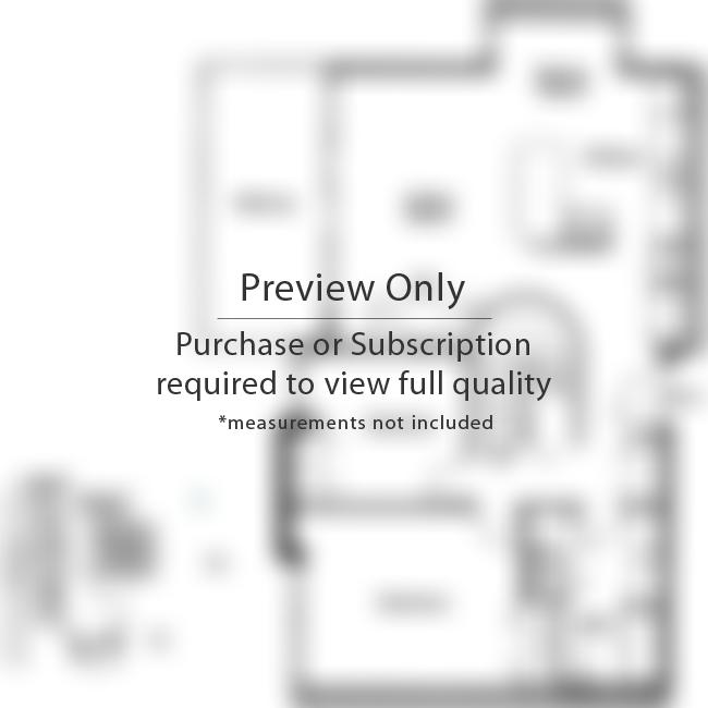 Floor Plan T6907 3980 Carrigan Ct, Burnaby