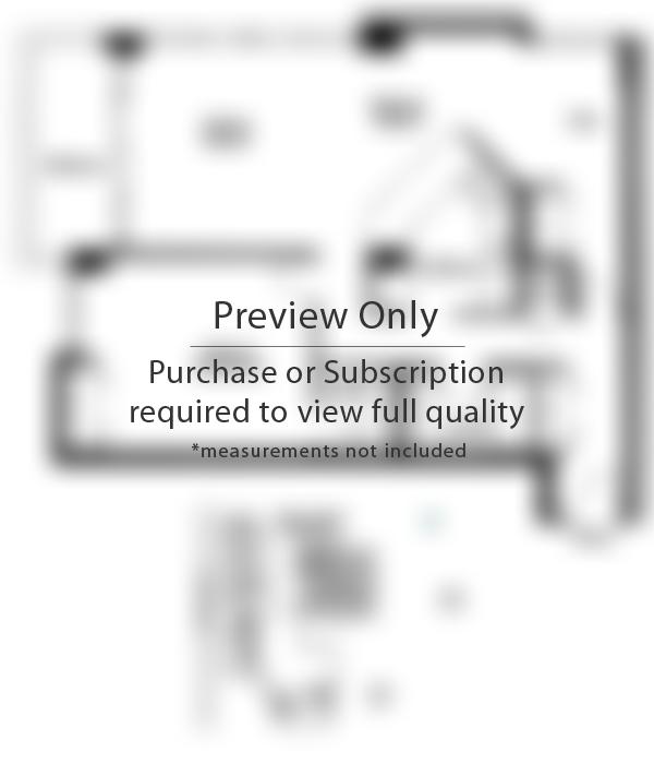 Floor Plan 204 3980 Carrigan Ct, Burnaby