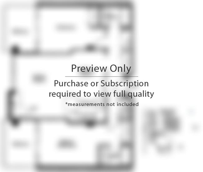 Floor Plan T6904 3980 Carrigan Ct, Burnaby