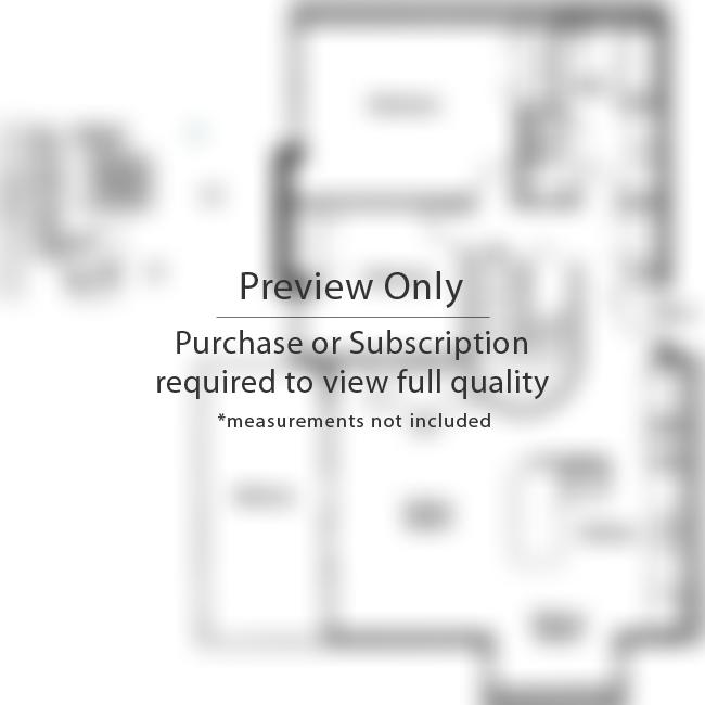 Floor Plan T6903 3980 Carrigan Ct, Burnaby