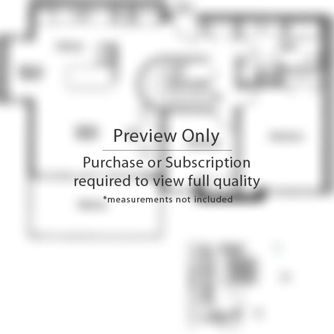 Floor Plan T6902 3980 Carrigan Ct, Burnaby