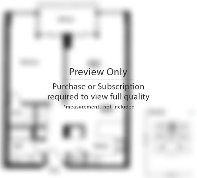 Floor Plan 2004 3980 Carrigan Ct, Burnaby
